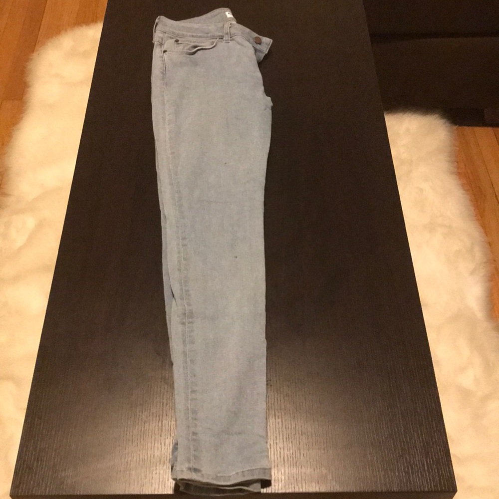 American Apparel Jeans